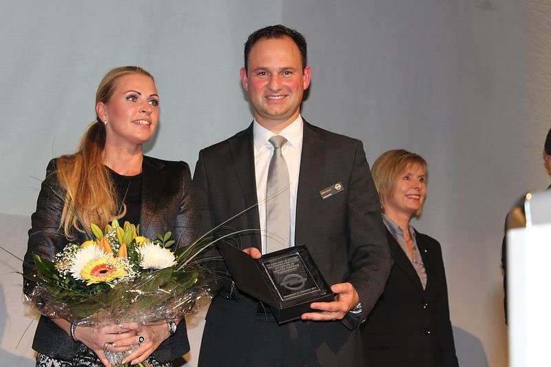 Vision vom fliegenden Auto