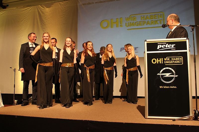 Vision vom fliegenden Auto