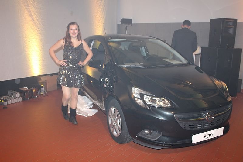 Vision vom fliegenden Auto