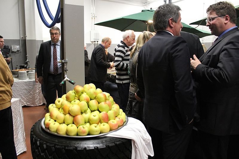 Vision vom fliegenden Auto