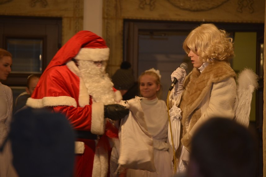 ... das 5. T&uuml;rchen...