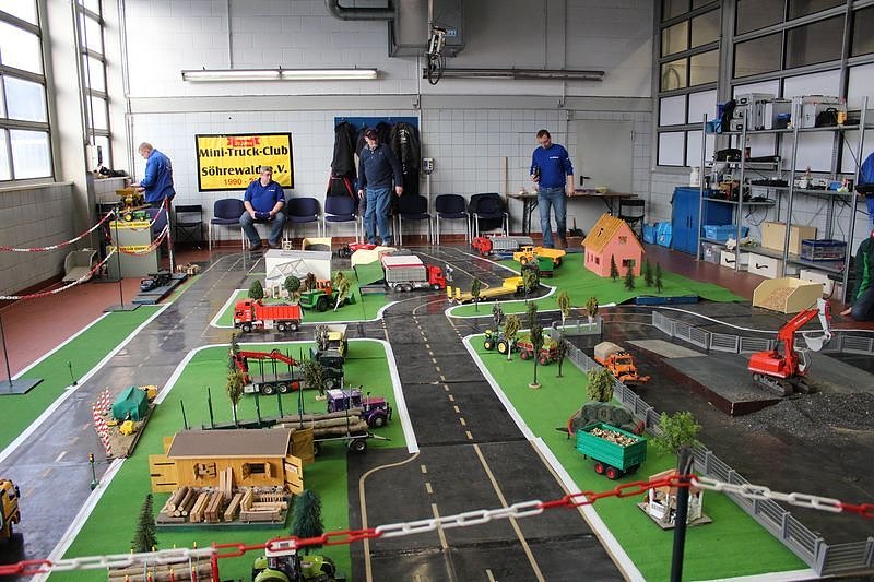 Da schlagen nicht nur Kinderherzen h&ouml;her!