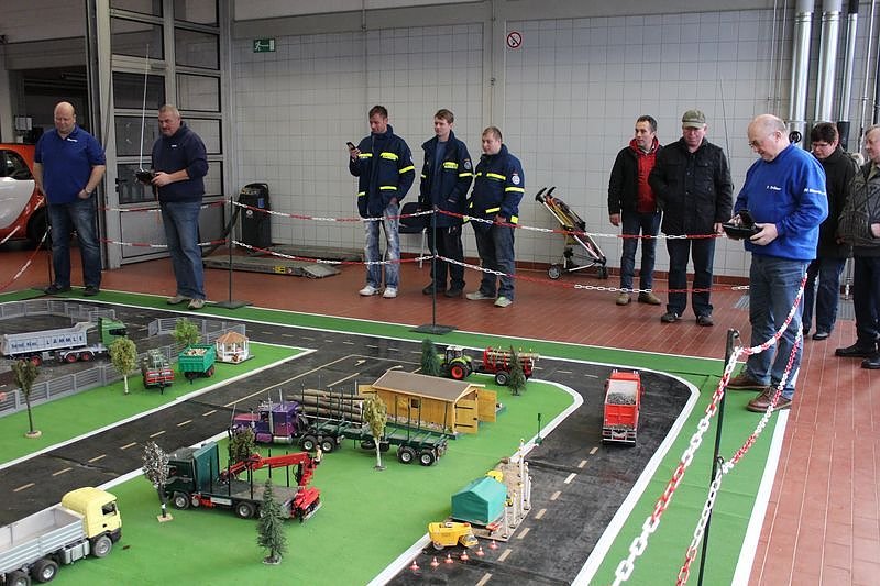 Da schlagen nicht nur Kinderherzen h&ouml;her!