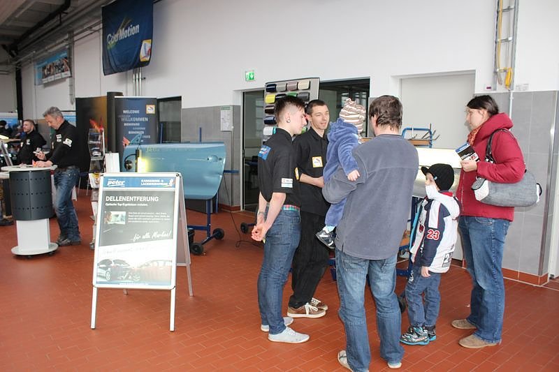 Da schlagen nicht nur Kinderherzen h&ouml;her!