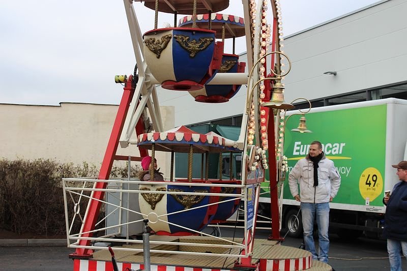 Da schlagen nicht nur Kinderherzen h&ouml;her!