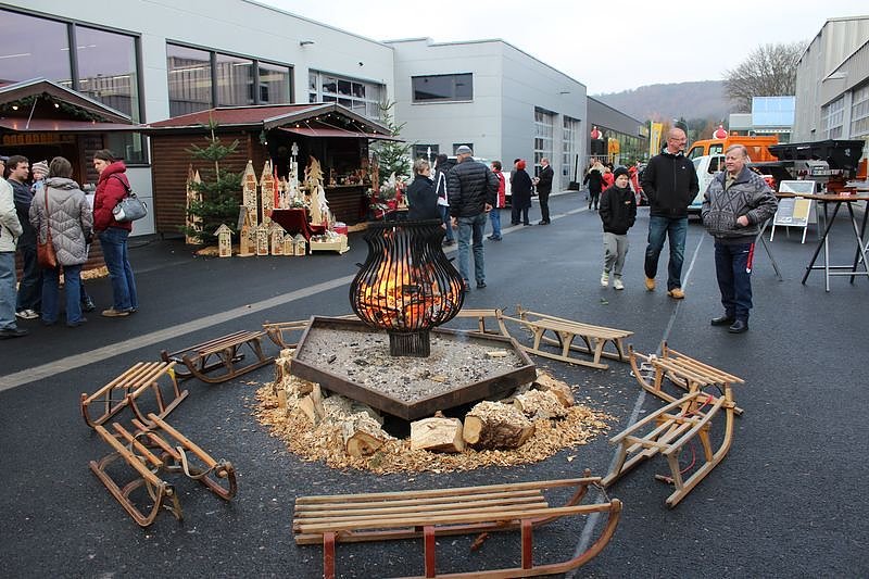 Da schlagen nicht nur Kinderherzen h&ouml;her!