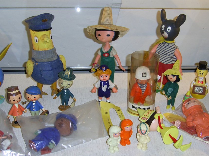 Weihnachtsausstellung wurde er&ouml;ffnet