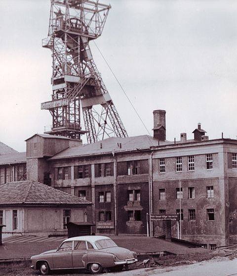 Geburtstag Walter Buchwald