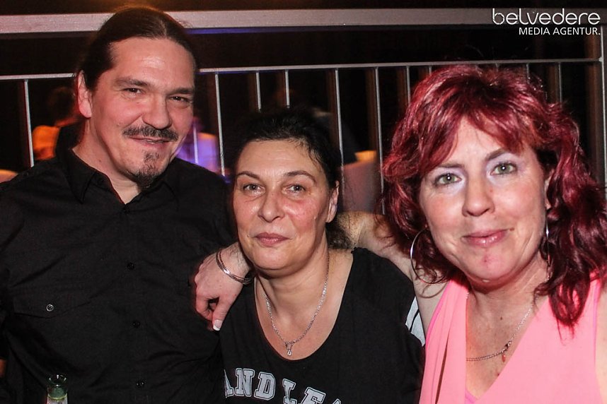 Party im Jugendclubhaus