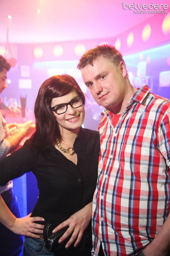 Party im Nordh&auml;user Sax - der Samstag