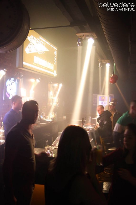 Party im Nordh&auml;user Sax - der Samstag