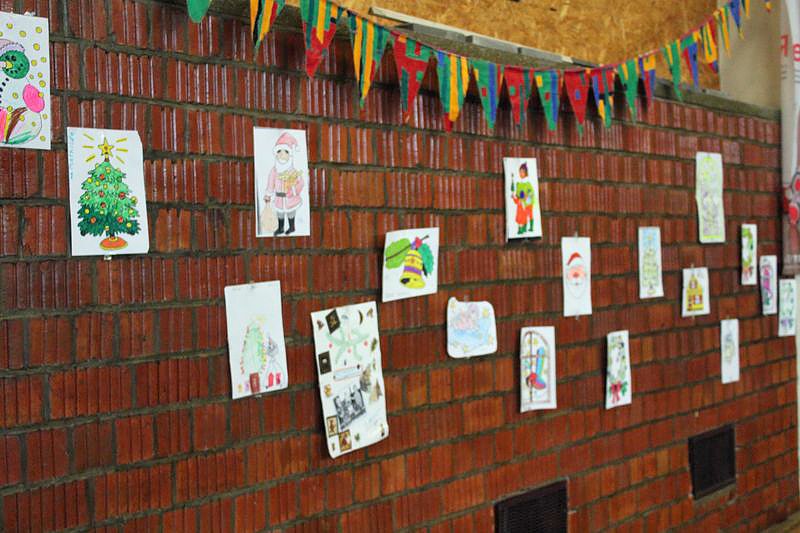 Bereits 16. Weihnachtsturnen