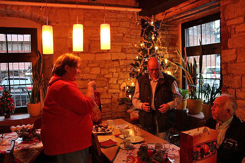 VdK Ortsverband in Aufl&ouml;sung begriffen