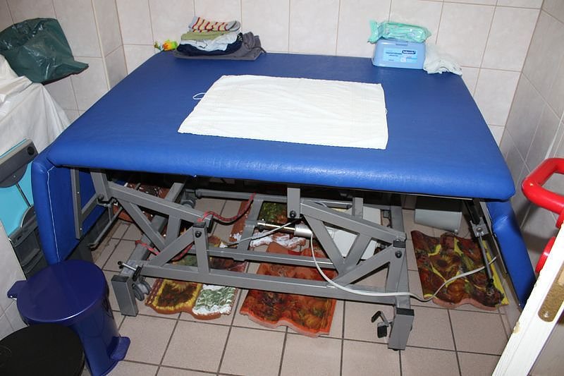 Bau kann dank Spenden beginnen