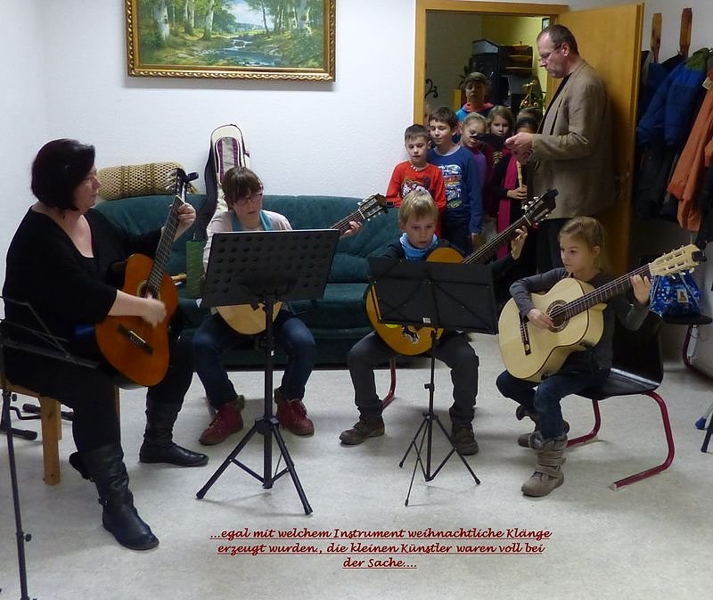 Unterhaltsamer Jahresabschluss des VdK Ro&szlig;leben