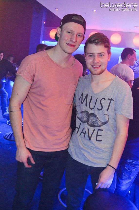 Party im Sax in Nordhausen