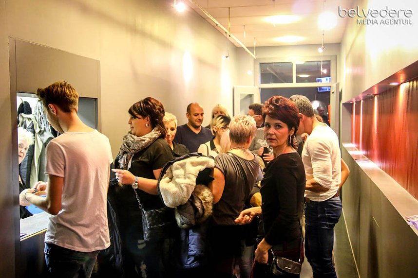 Party im Jugendclubhaus in Nordhausen