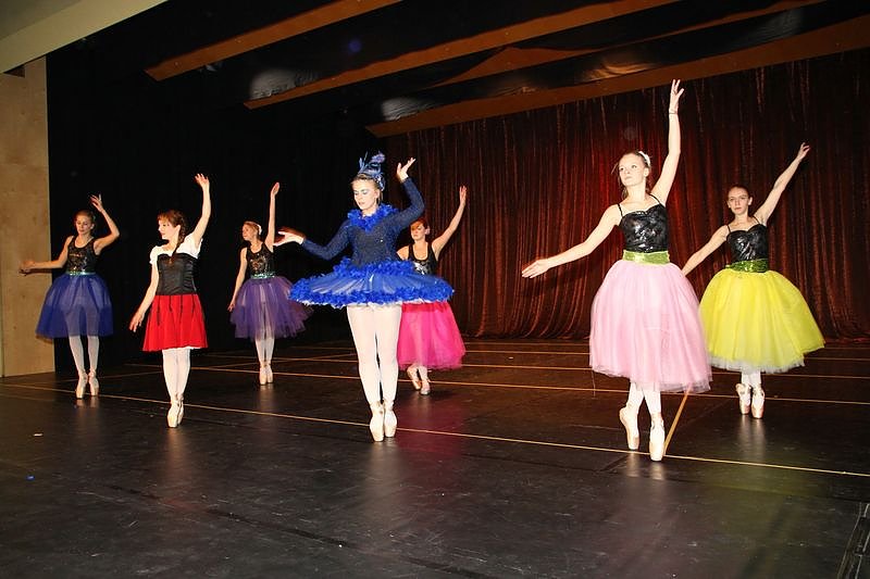 Schneek&ouml;nigin begeistert Gro&szlig; und Klein.