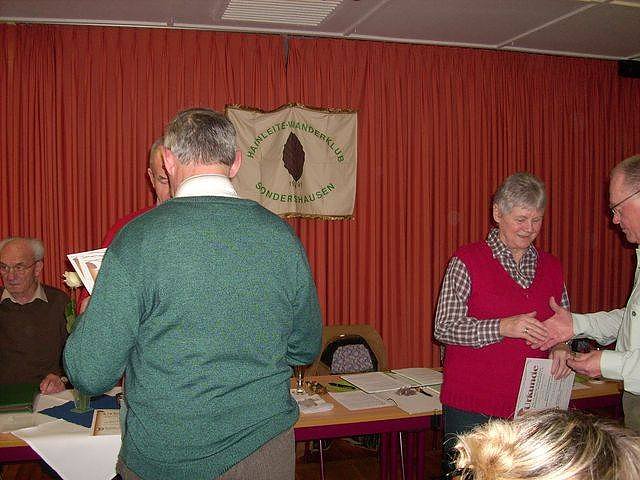 Hainleite Wanderklub