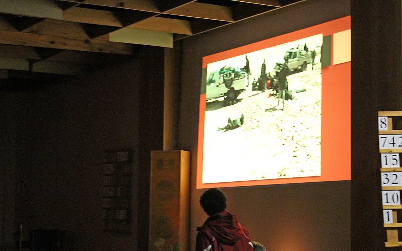 Proppenvoller Gemeindesaal