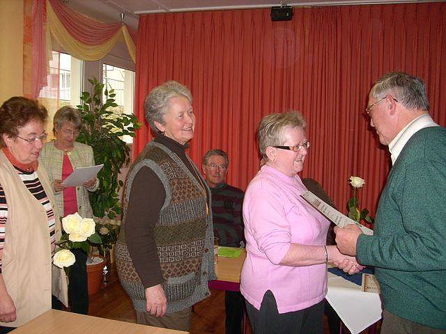 Hainleite Wanderklub