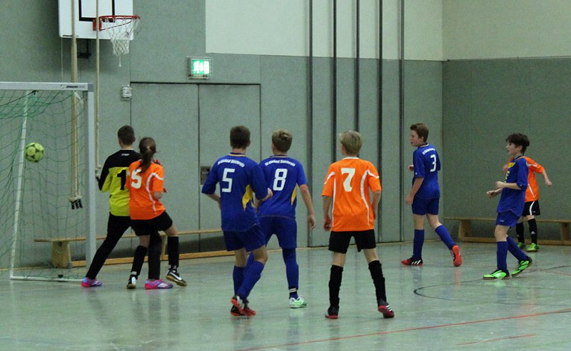 Meister kommt Bleicherode