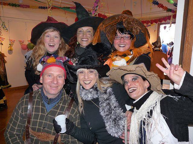 Rosenmontagsumzug2009