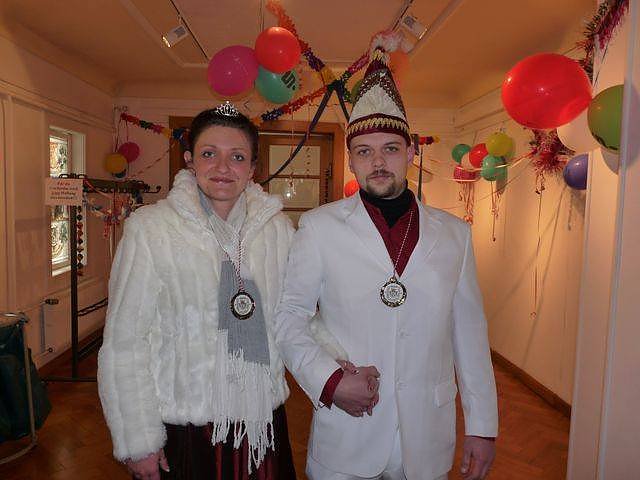 Rosenmontagsumzug2009