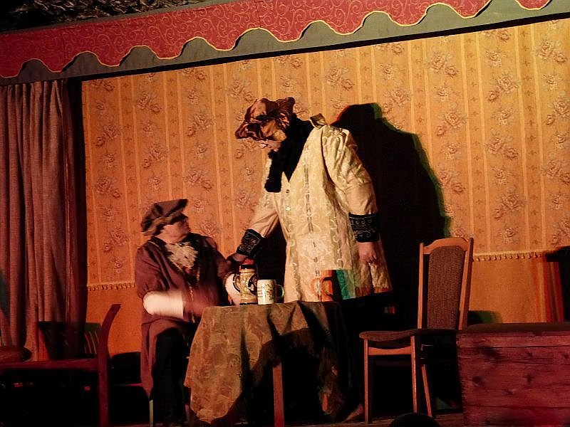 Barbarossah&ouml;hle einfach sagenhaft!