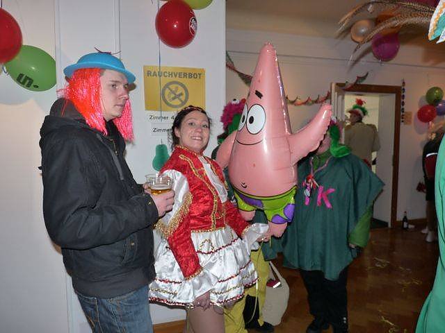 Rosenmontagsumzug2009