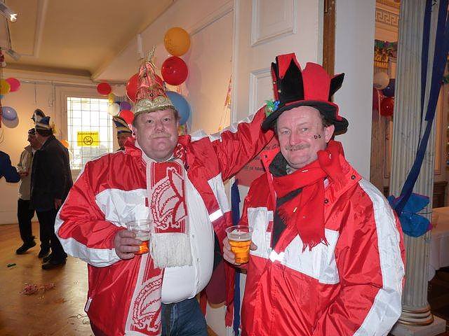 Rosenmontagsumzug2009