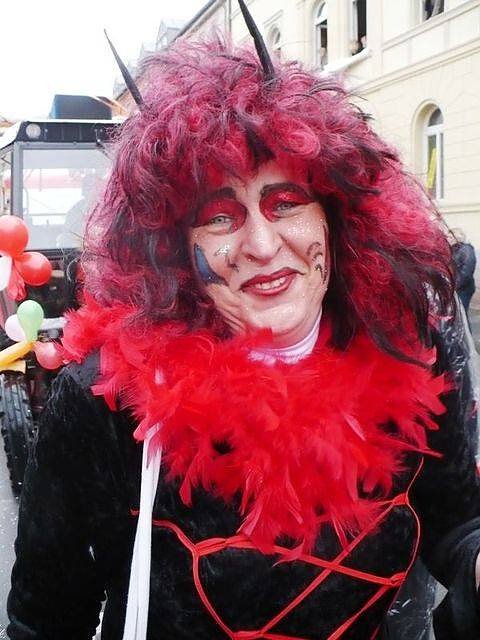 Rosenmontagsumzug2009