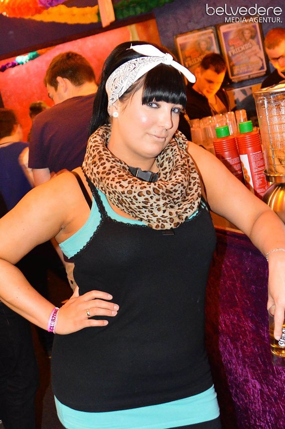 Party im Sax in Nordhausen