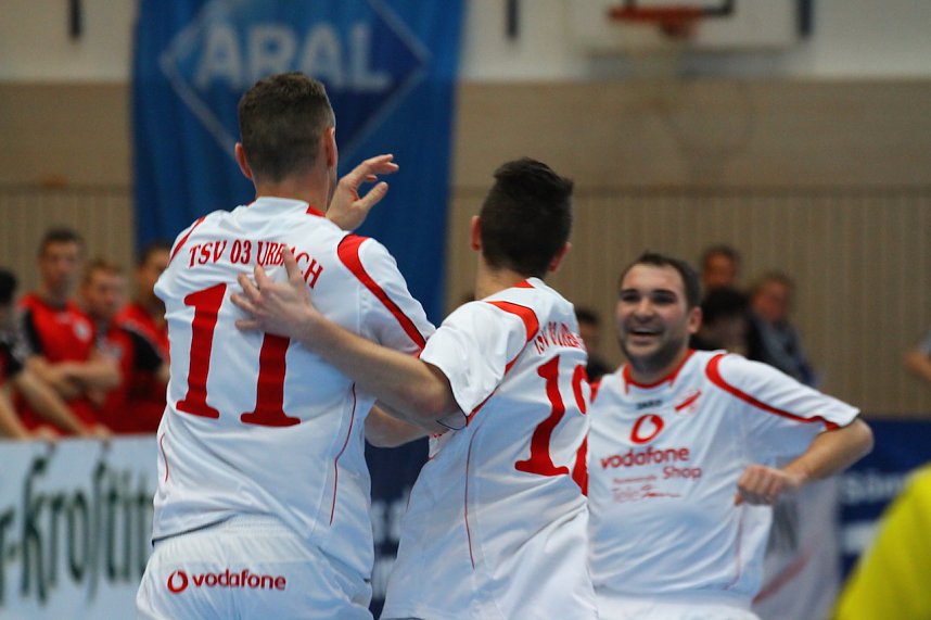 "Budenzauber" in Nordhausen