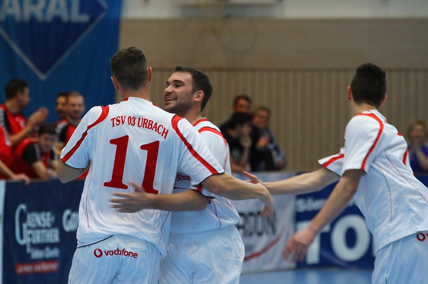 "Budenzauber" in Nordhausen