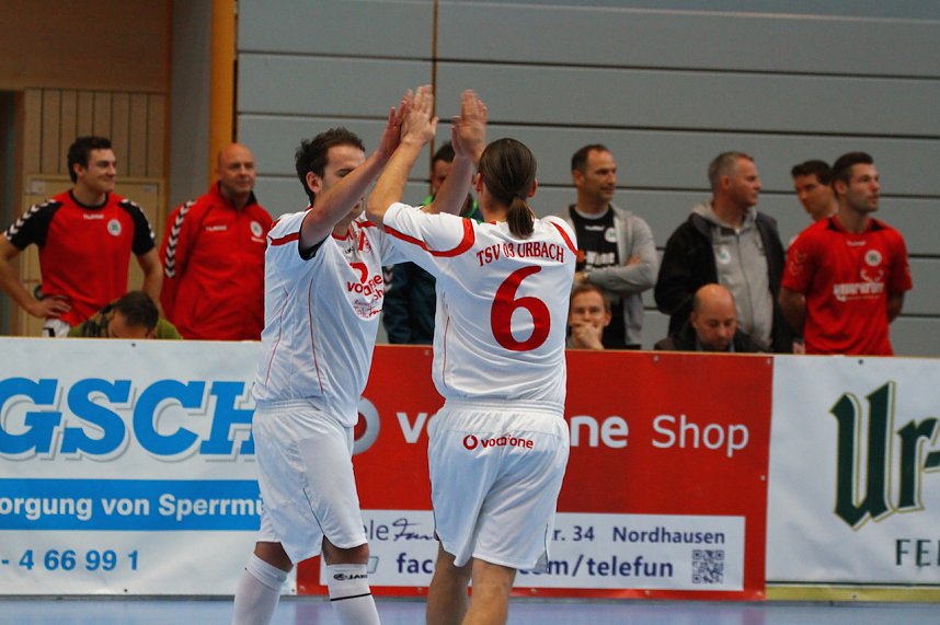 "Budenzauber" in Nordhausen