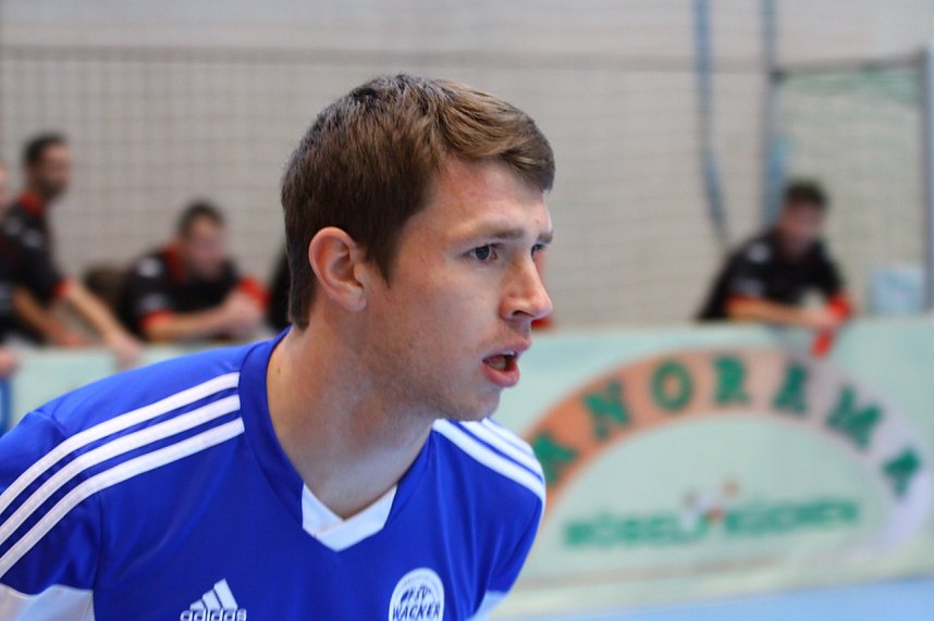 "Budenzauber" in Nordhausen