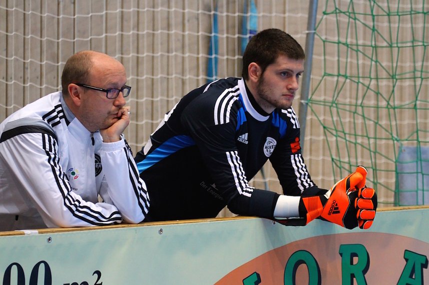 "Budenzauber" in Nordhausen