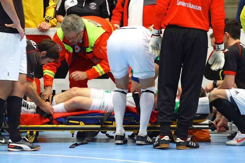 "Budenzauber" in Nordhausen