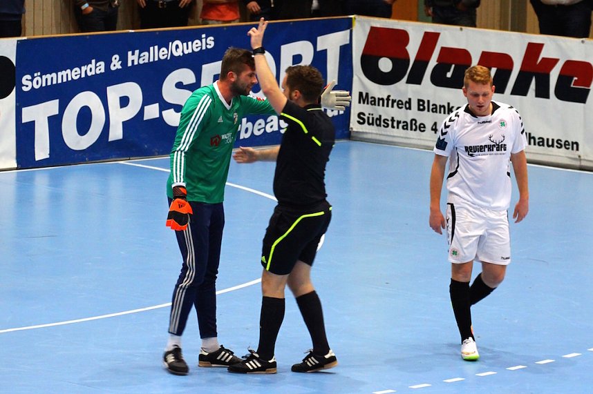 "Budenzauber" in Nordhausen