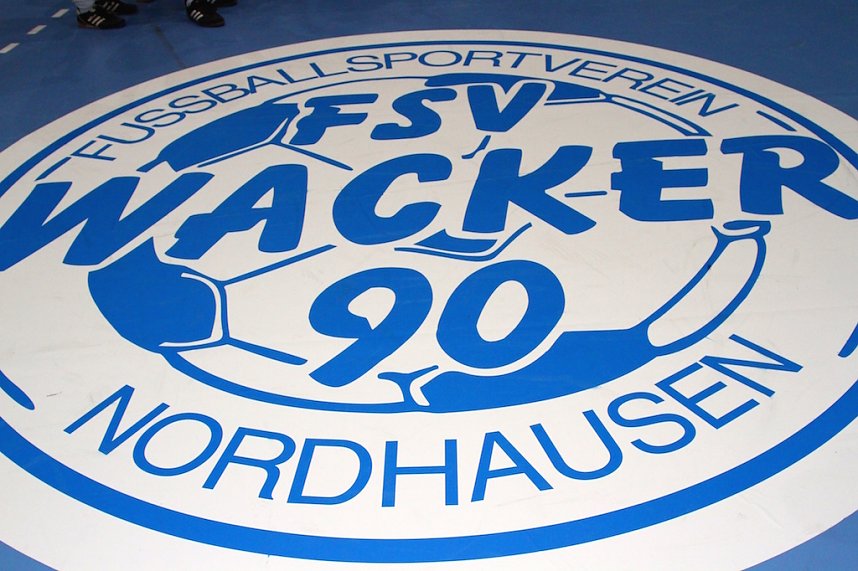 "Budenzauber" in Nordhausen