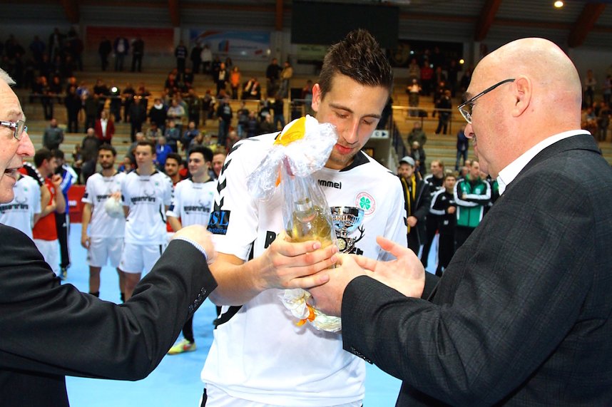 "Budenzauber" in Nordhausen