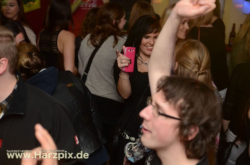 Neujahrsempfang im Karzer