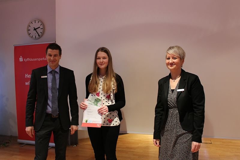 Spannendes Finale beim Planspiel B&ouml;rse