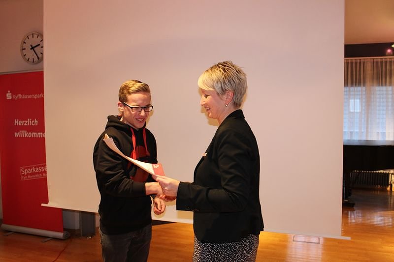 Spannendes Finale beim Planspiel B&ouml;rse