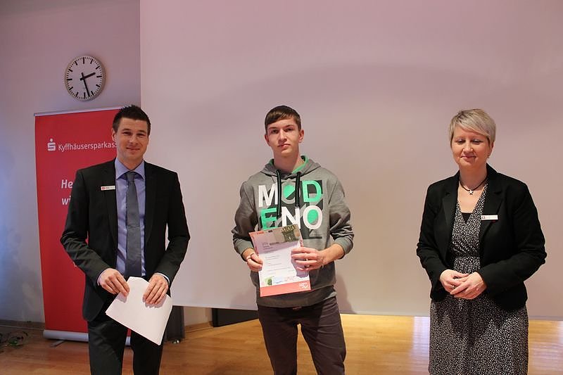 Spannendes Finale beim Planspiel B&ouml;rse