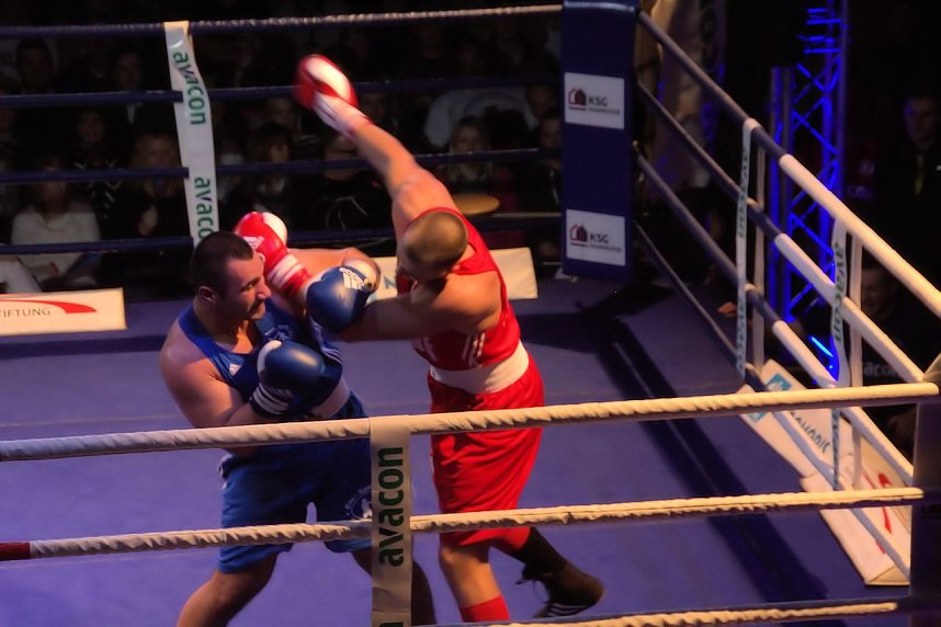 Niederlage in Hannover