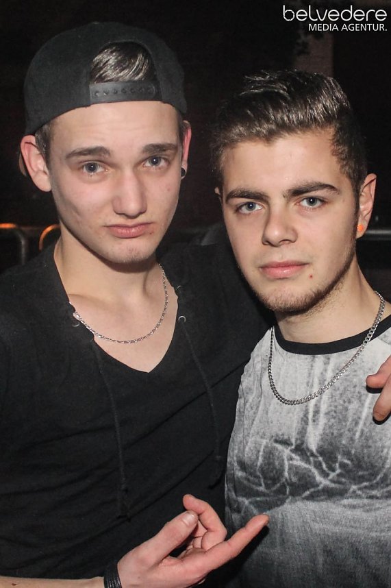 Party im Sax in Nordhausen