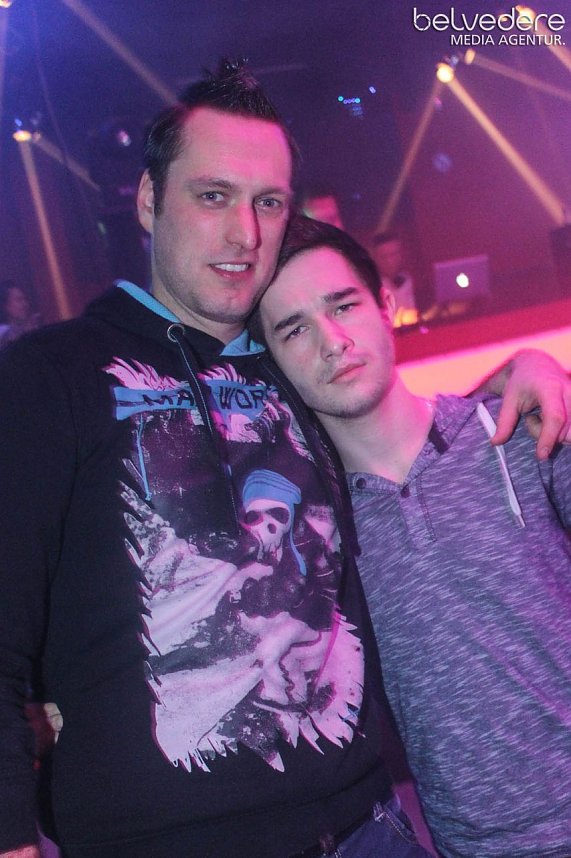 Party im Sax in Nordhausen