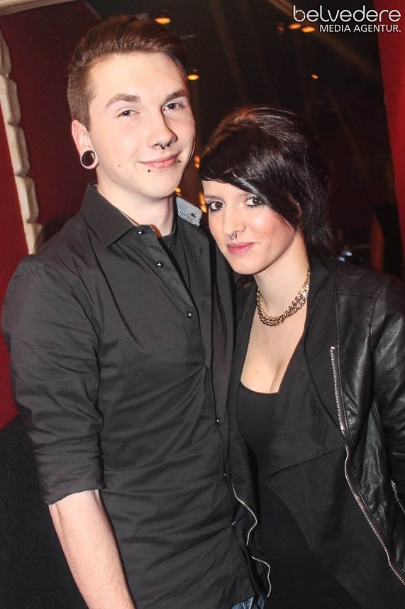 Party im Sax in Nordhausen